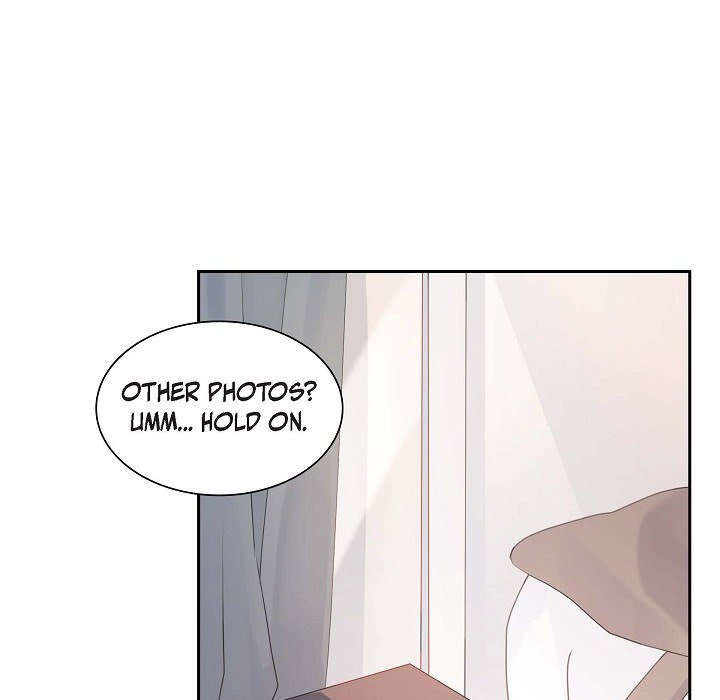 Sand Castle Sand Castle EP 60 - Toomics page 97 - 