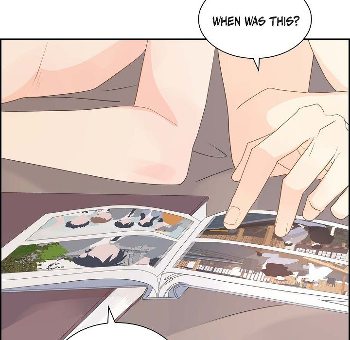 Sand Castle Sand Castle EP 60 - Toomics page 100 - 