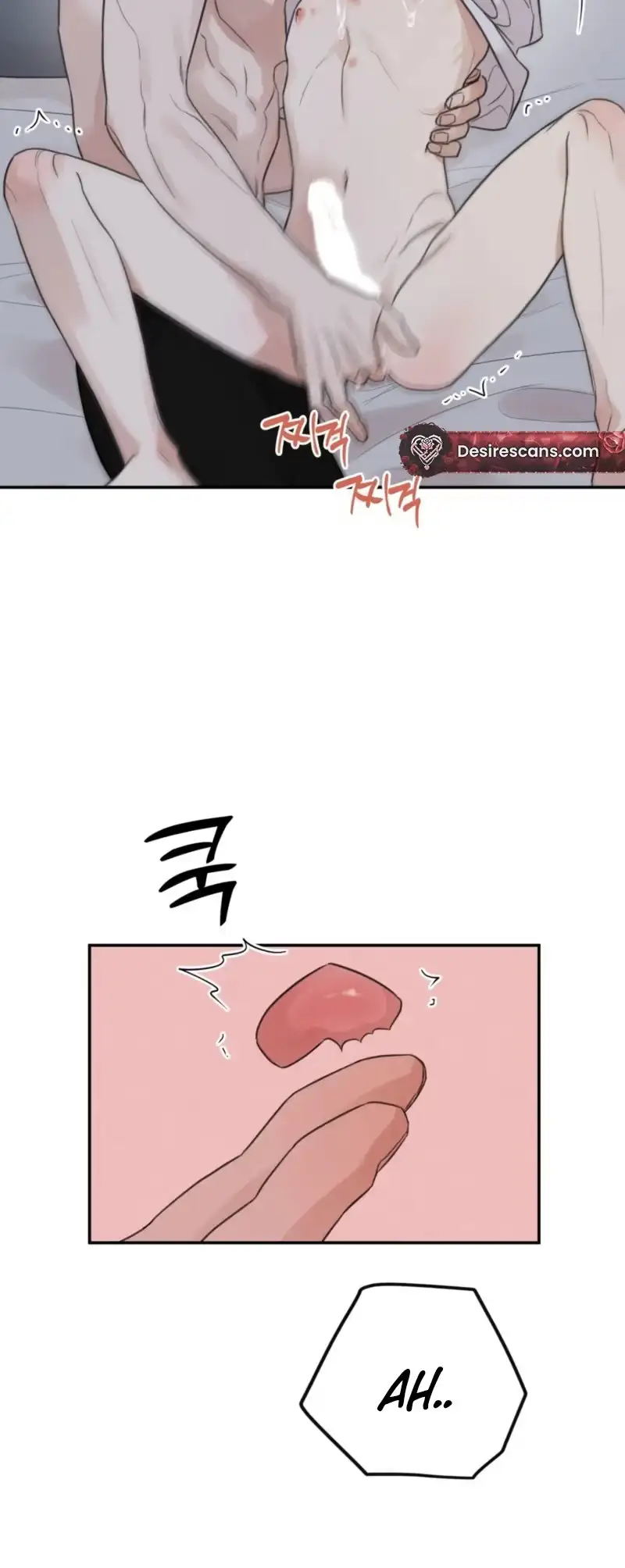 Sandwich Paradox Chapter 51 page 4 - 