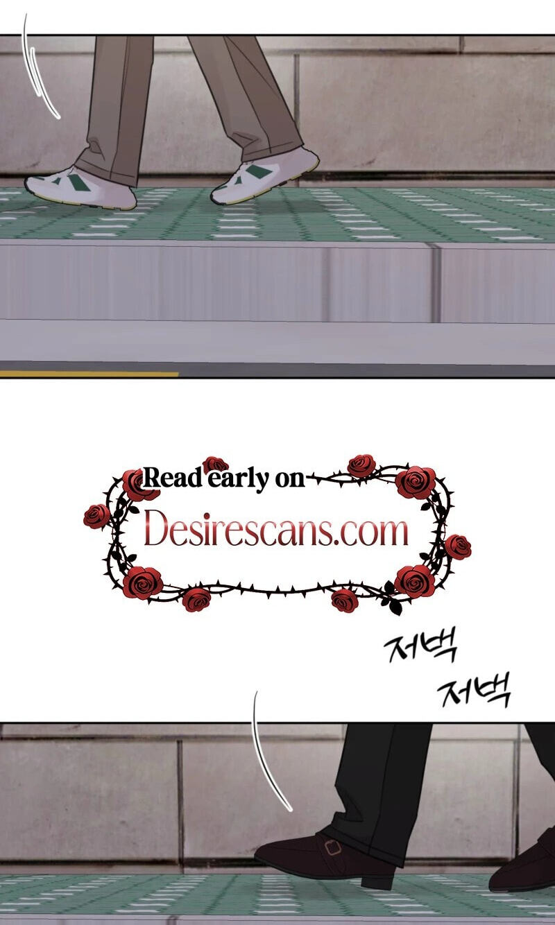 Sandwich Paradox Chapter 52 page 2 - 