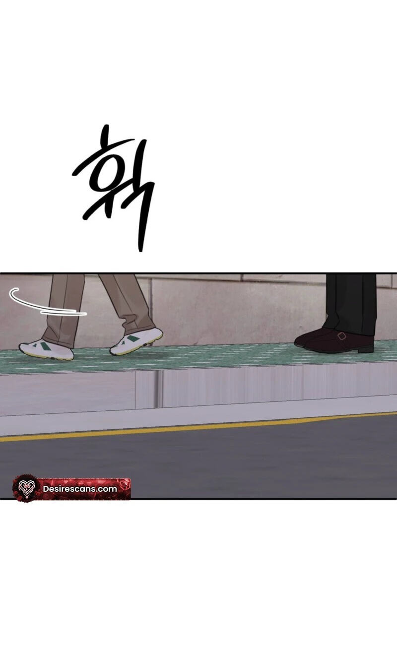Sandwich Paradox Chapter 52 page 14 - 