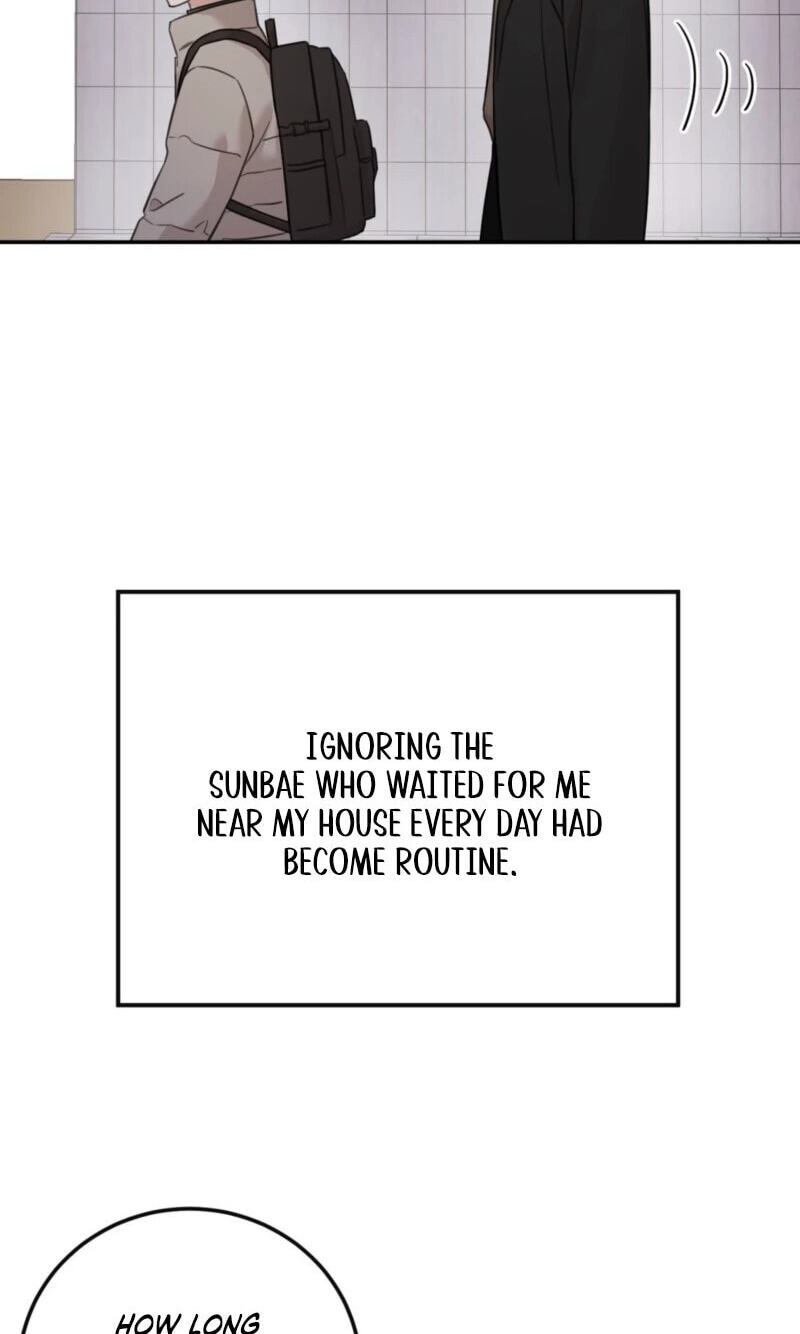 Sandwich Paradox Chapter 52 page 29 - 