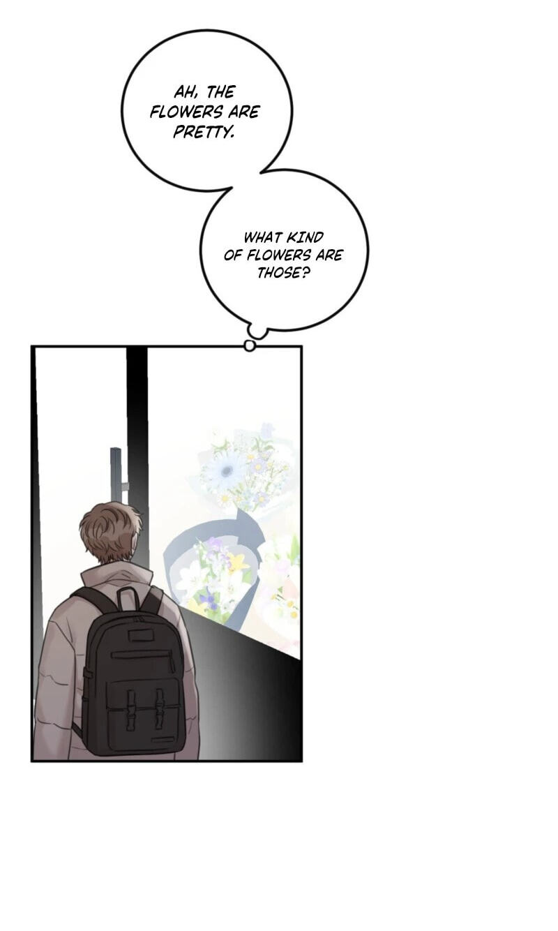 Sandwich Paradox Chapter 52 page 32 - 