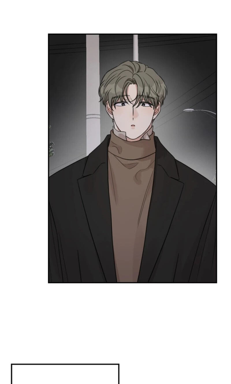 Sandwich Paradox Chapter 52 page 33 - 