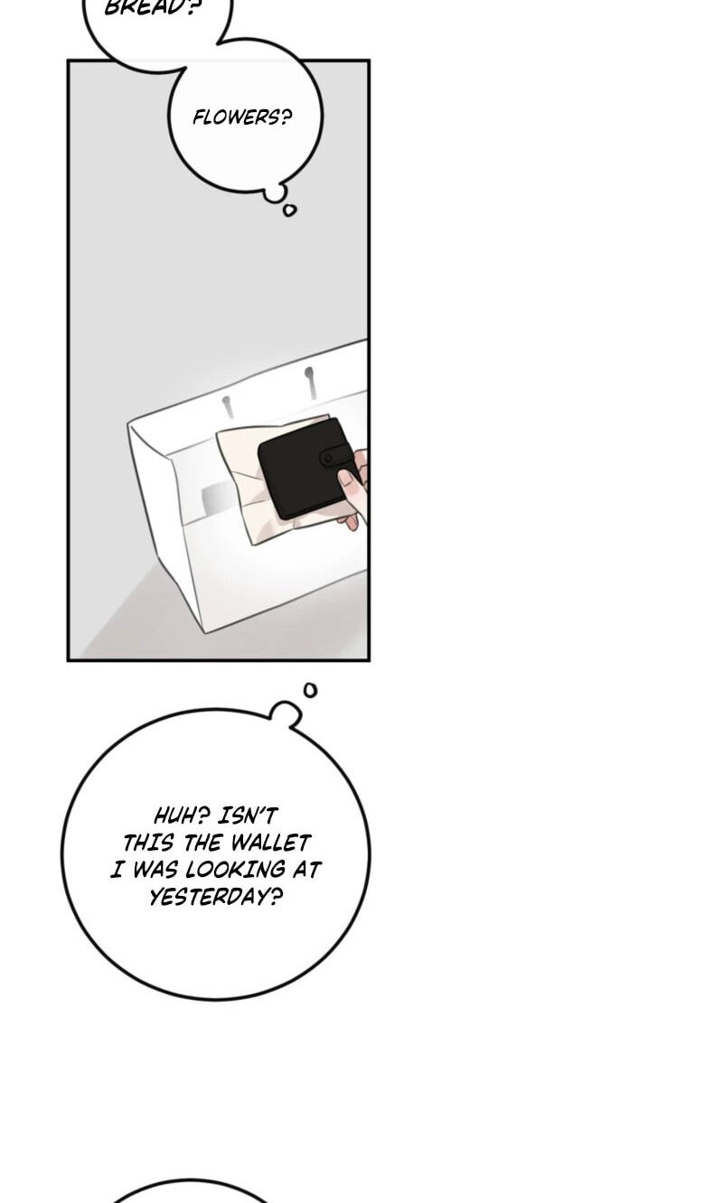 Sandwich Paradox Chapter 52 page 36 - 