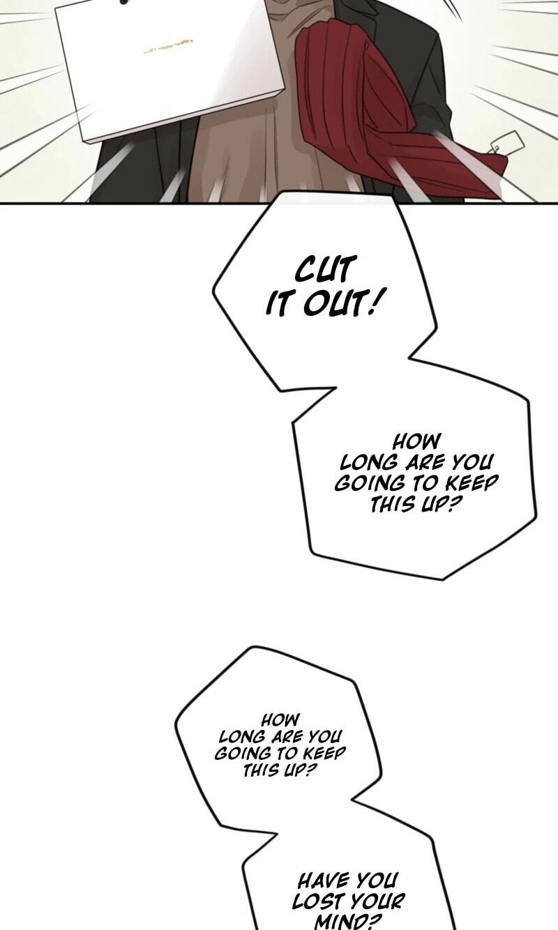 Sandwich Paradox Chapter 52 page 43 - 