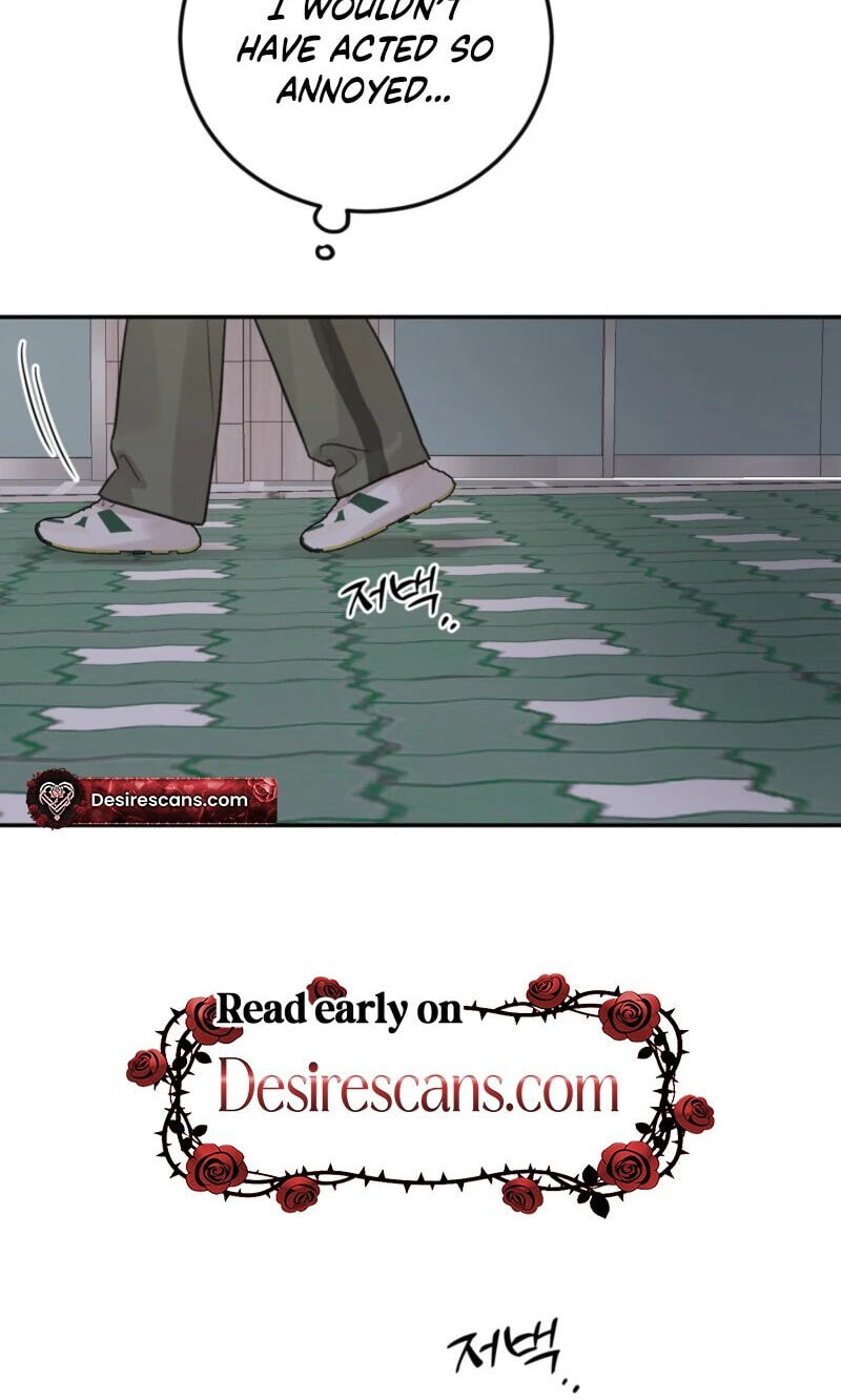 Sandwich Paradox Chapter 52 page 48 - 