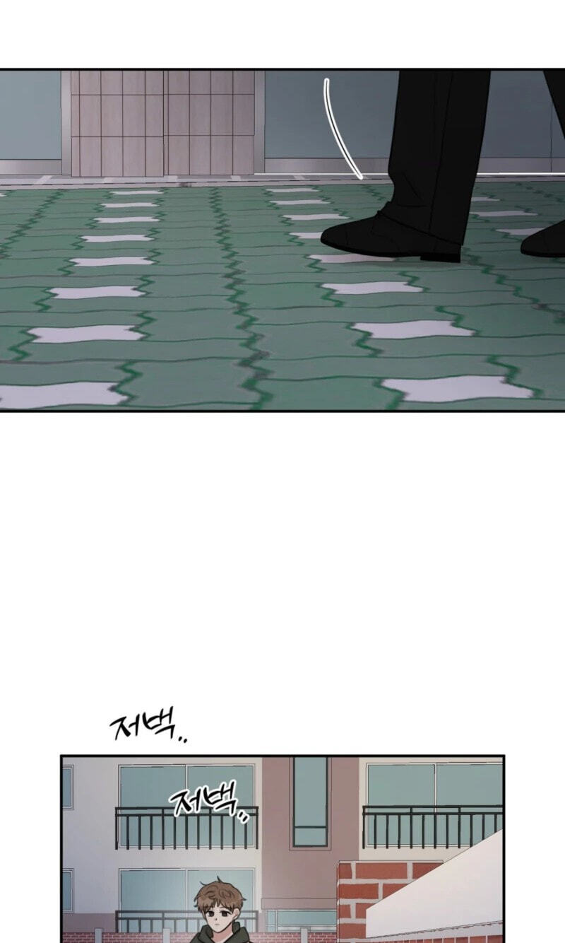 Sandwich Paradox Chapter 52 page 49 - 