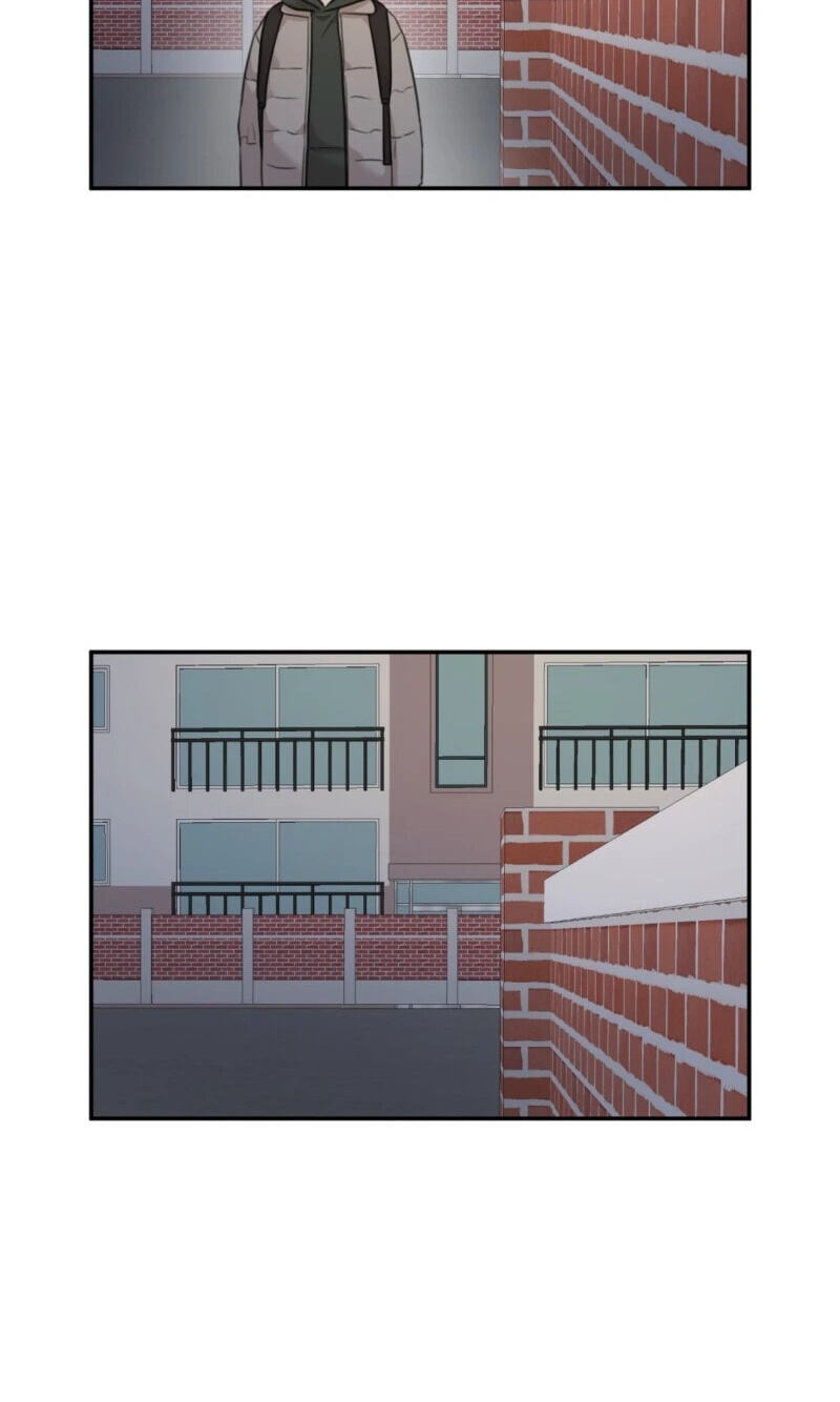 Sandwich Paradox Chapter 52 page 50 - 