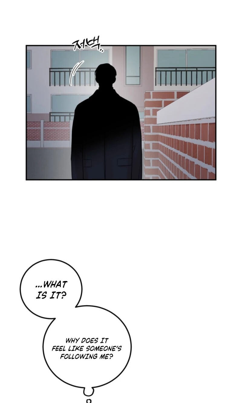 Sandwich Paradox Chapter 52 page 51 - 
