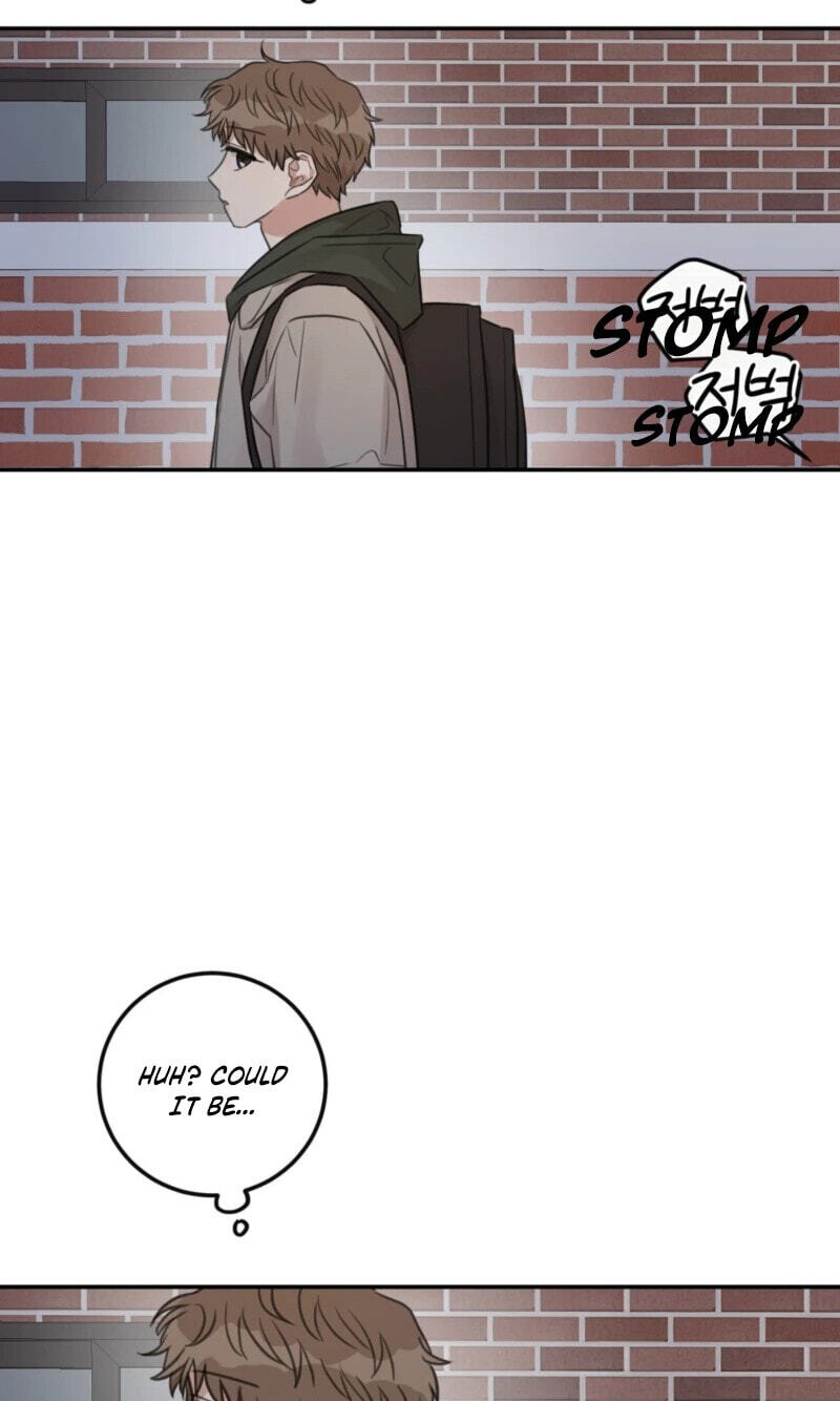 Sandwich Paradox Chapter 52 page 52 - 