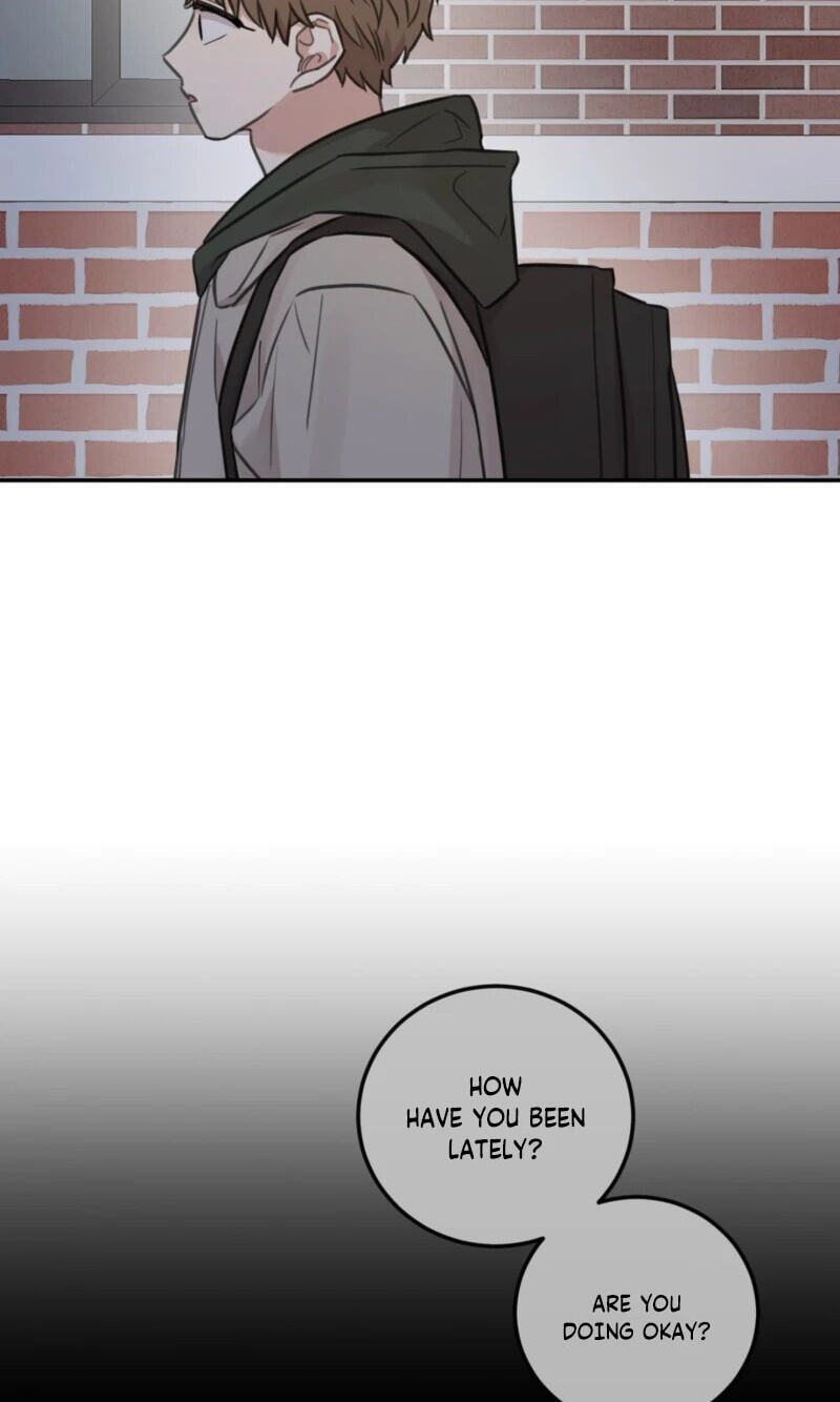 Sandwich Paradox Chapter 52 page 53 - 