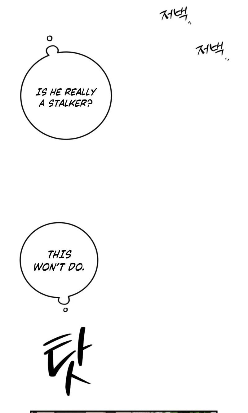 Sandwich Paradox Chapter 52 page 57 - 