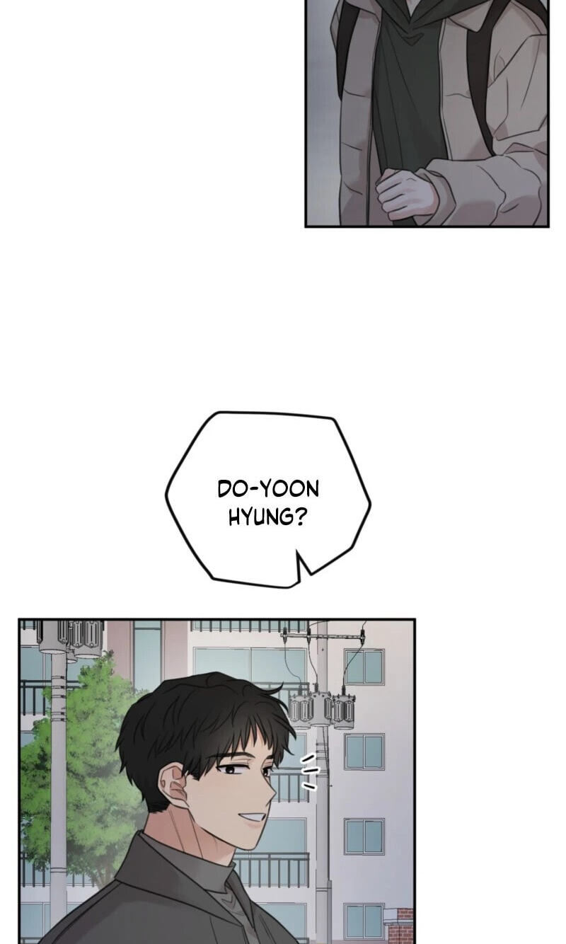 Sandwich Paradox Chapter 52 page 59 - 