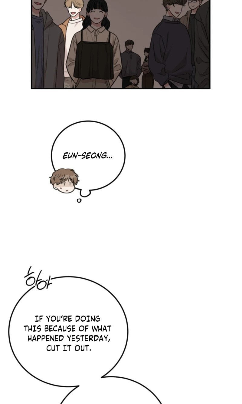 Sandwich Paradox Chapter 52 page 7 - 