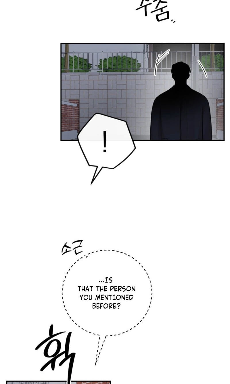 Sandwich Paradox Chapter 52 page 63 - 