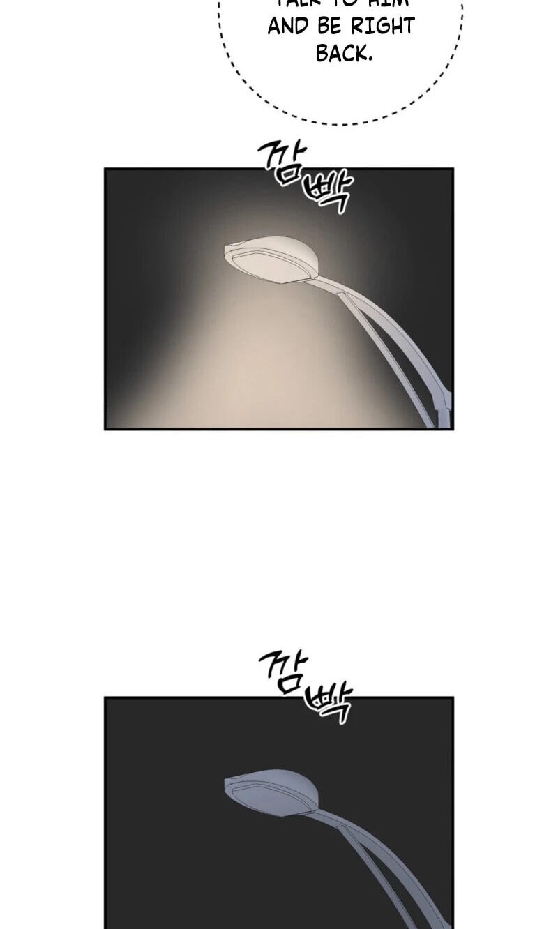 Sandwich Paradox Chapter 52 page 66 - 