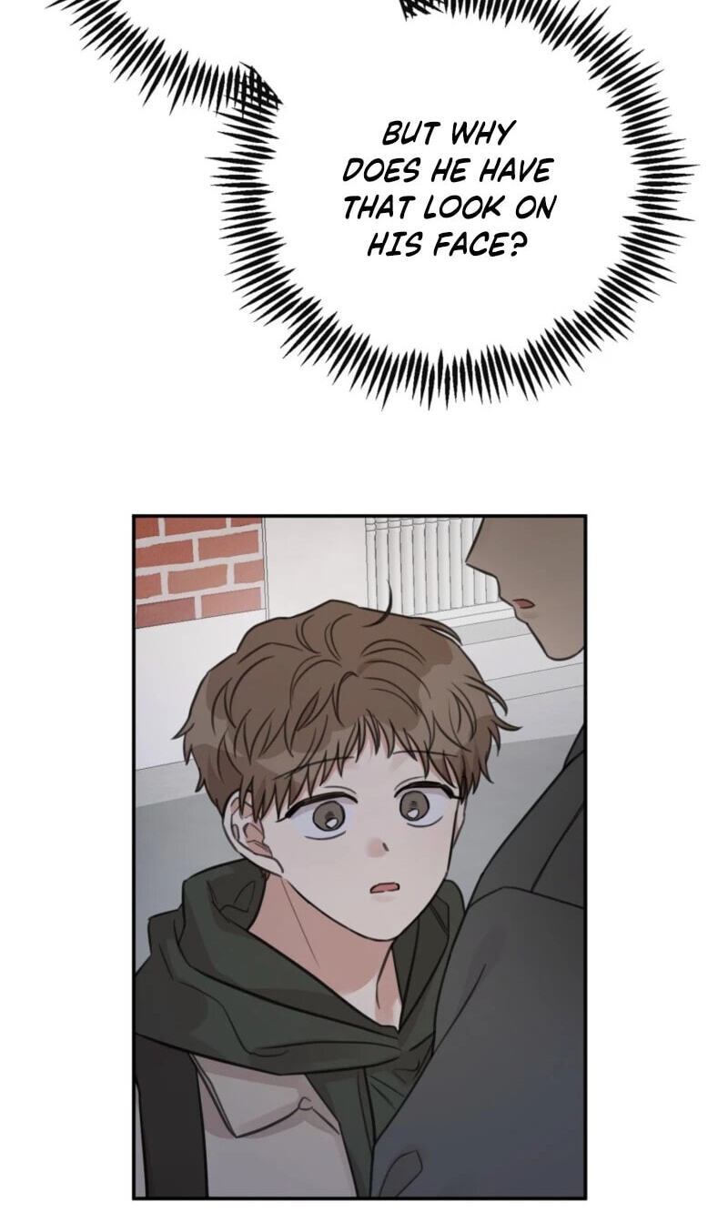Sandwich Paradox Chapter 52 page 69 - 