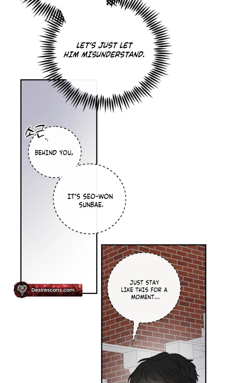 Sandwich Paradox Chapter 52 page 73 - 