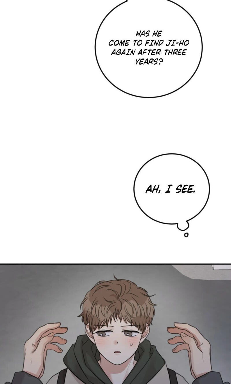 Sandwich Paradox Chapter 52 page 75 - 
