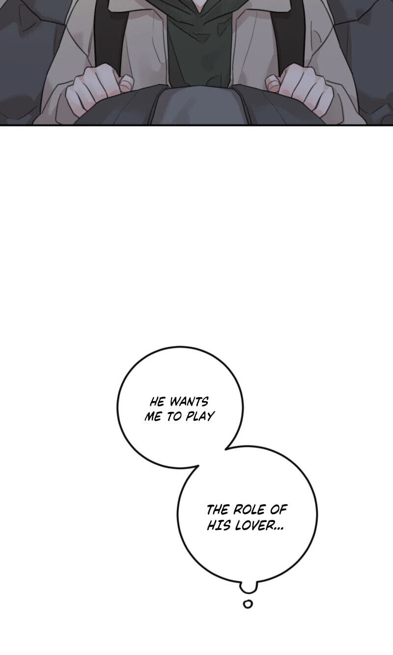 Sandwich Paradox Chapter 52 page 76 - 