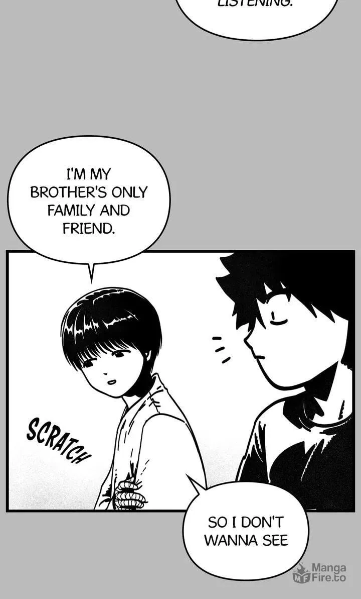 Sangyang: The Wanderer Chapter 67 page 3 - 