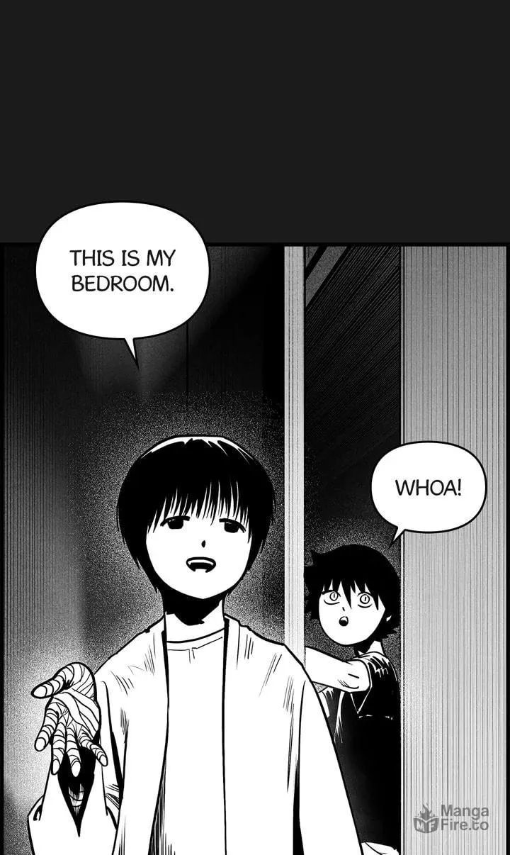 Sangyang: The Wanderer Chapter 69 page 3 - 