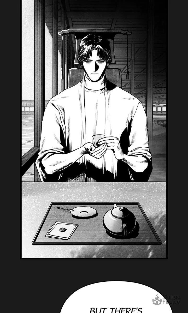 Sangyang: The Wanderer Chapter 71 page 3 - 