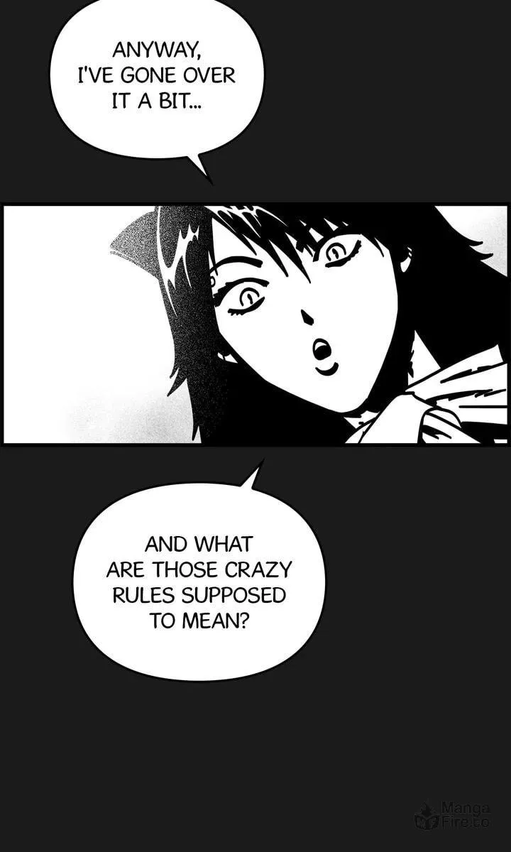 Sangyang: The Wanderer Chapter 71 page 33 - 