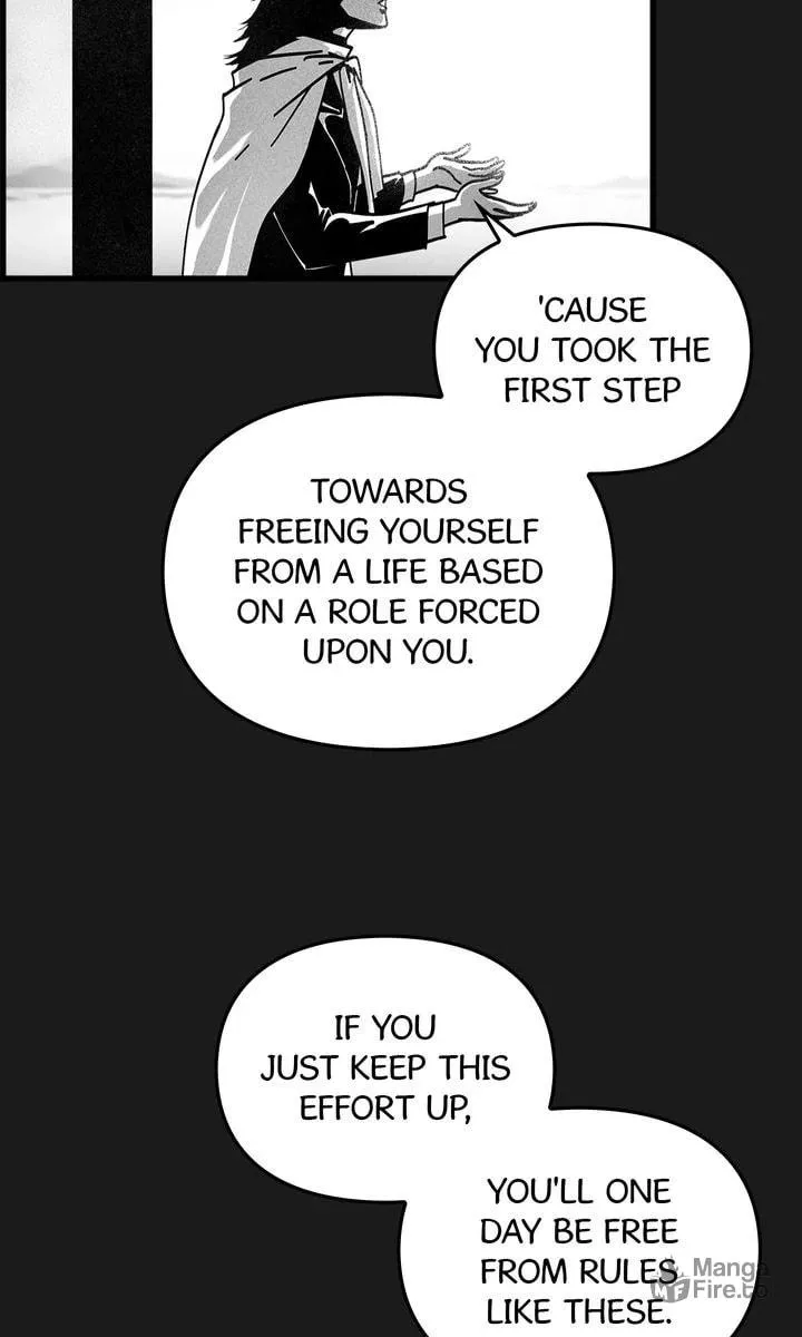 Sangyang: The Wanderer Chapter 71 page 84 - 