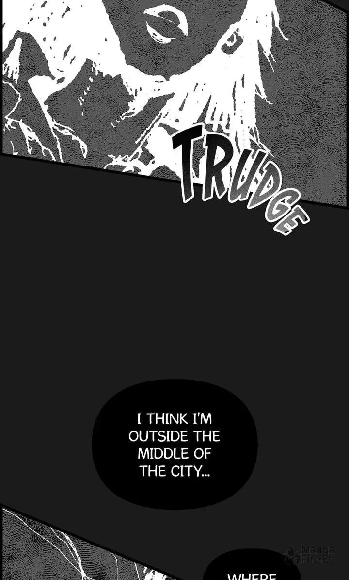 Sangyang: The Wanderer Chapter 72 page 5 - 