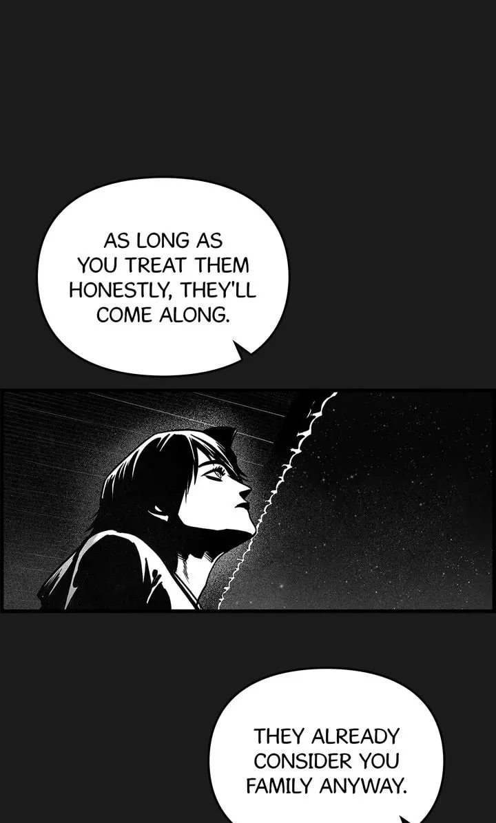 Sangyang: The Wanderer Chapter 72 page 46 - 