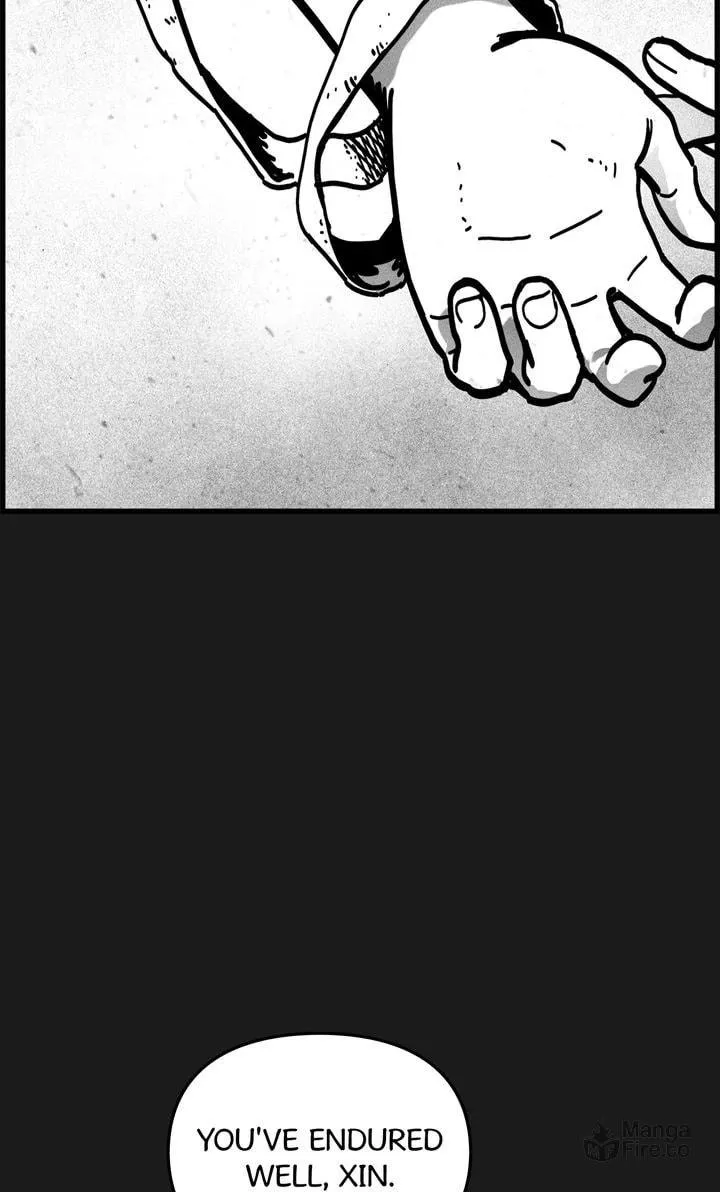 Sangyang: The Wanderer Chapter 73 page 3 - 