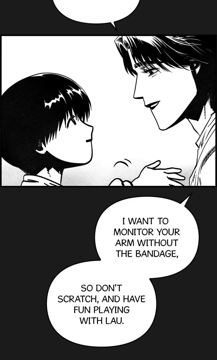 Sangyang: The Wanderer Chapter 73 page 4 - 