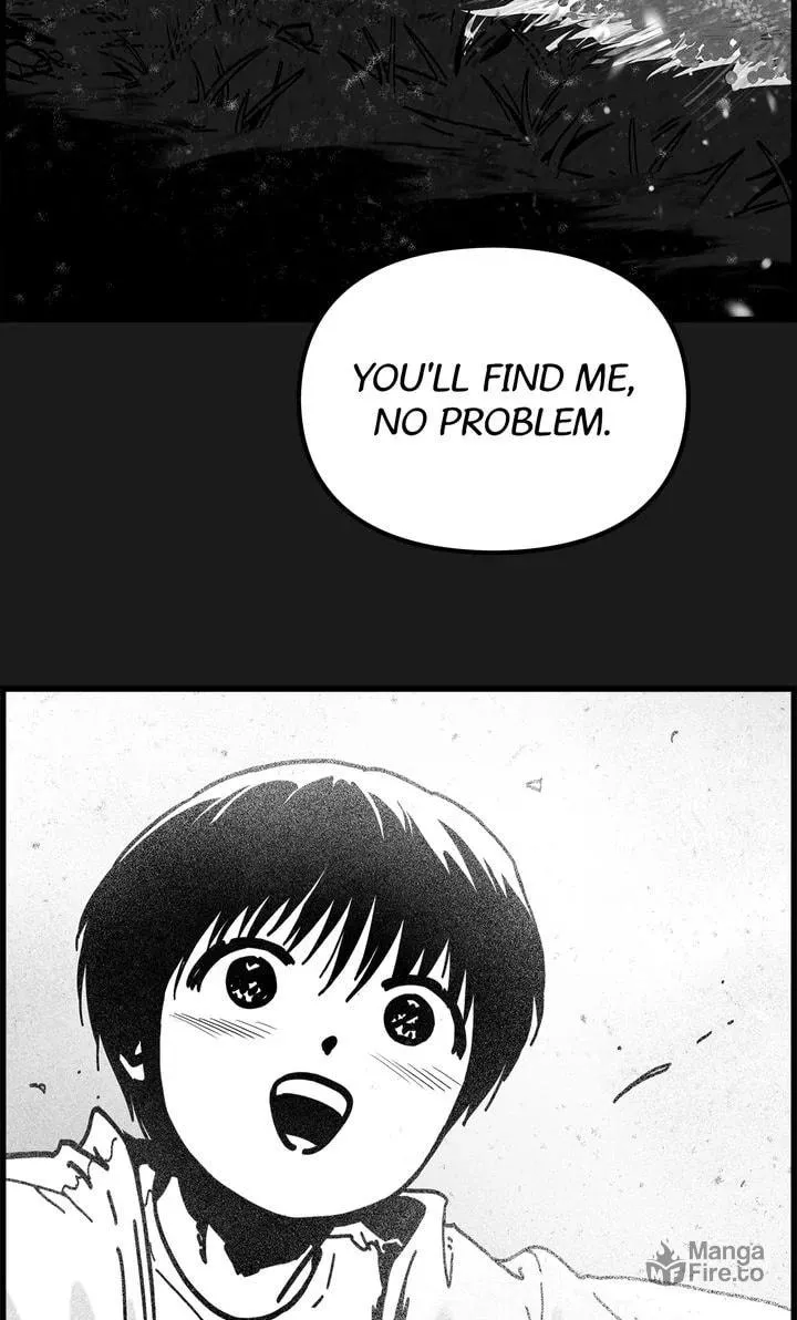 Sangyang: The Wanderer Chapter 73 page 33 - 