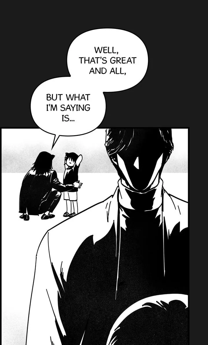 Sangyang: The Wanderer Chapter 74 page 4 - 