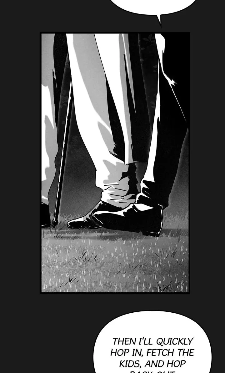 Sangyang: The Wanderer Chapter 76 page 4 - 