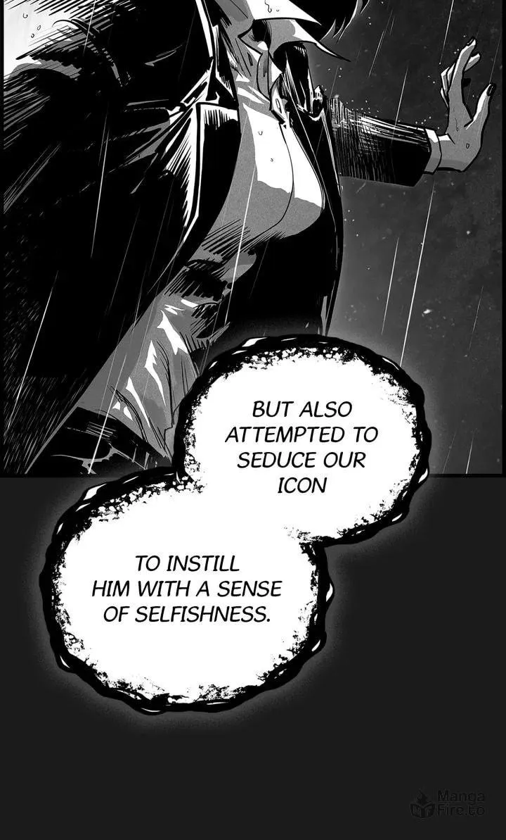 Sangyang: The Wanderer Chapter 76 page 33 - 