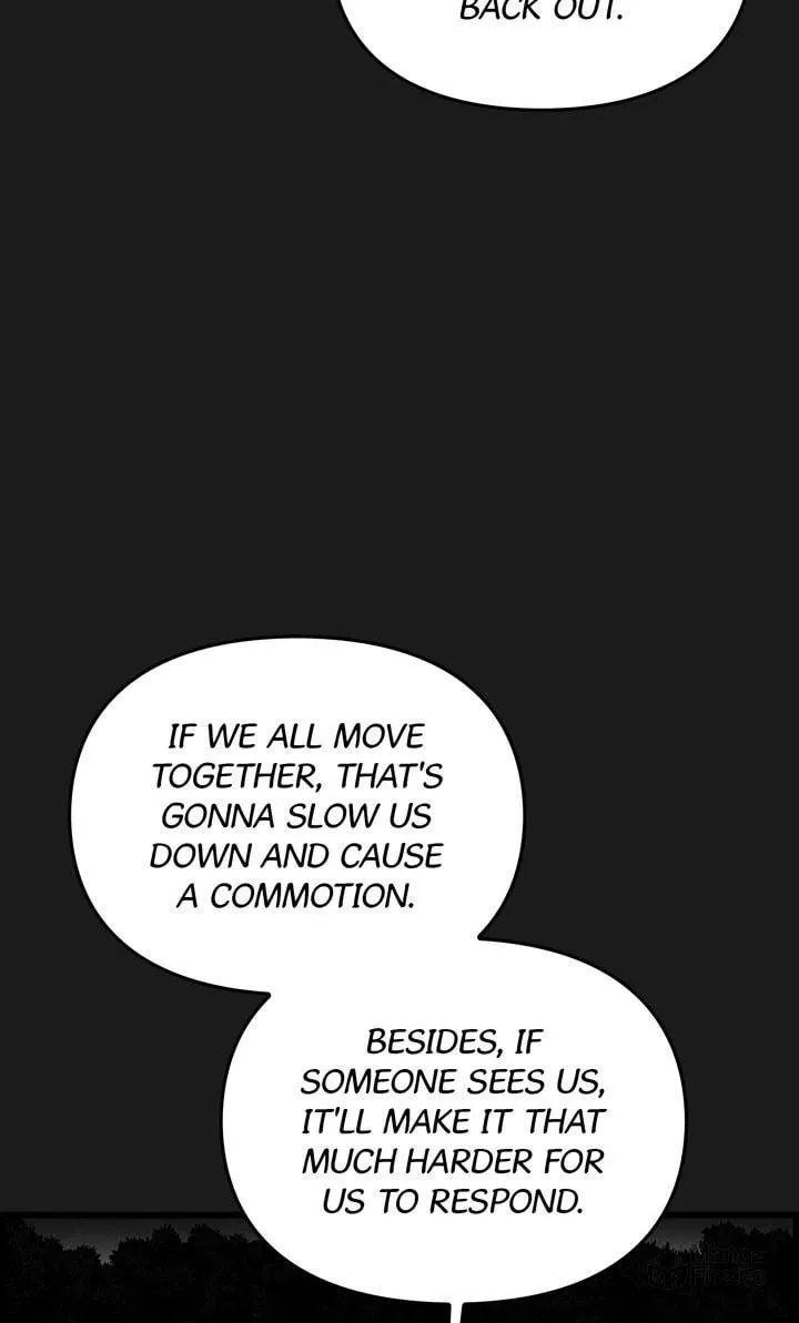 Sangyang: The Wanderer Chapter 76 page 5 - 