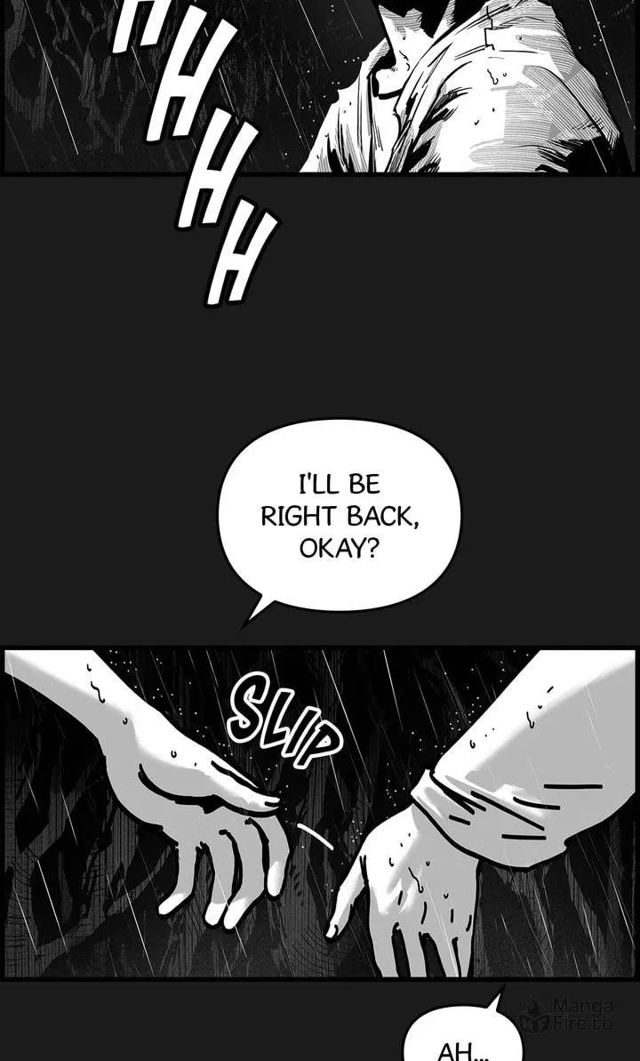 Sangyang: The Wanderer Chapter 76 page 72 - 