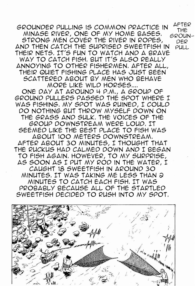 Sanpei the Fisherman Chapter 2 page 51 - 