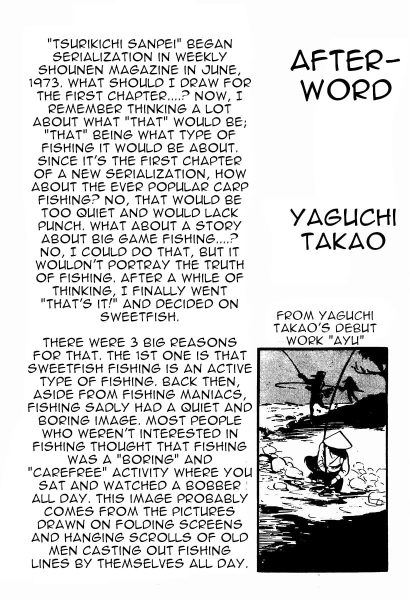 Sanpei the Fisherman Chapter 5 page 42 - 