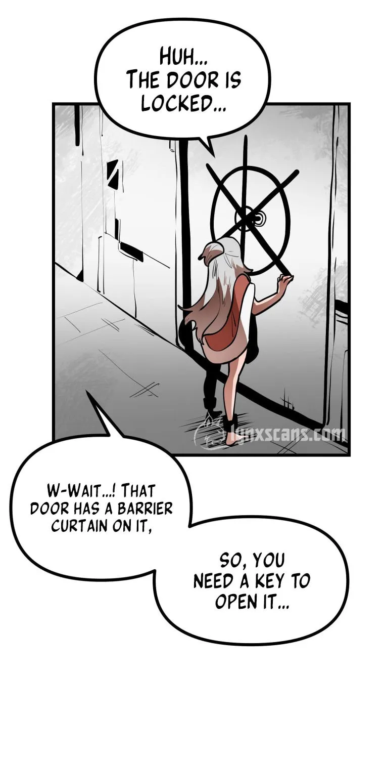 Santa Industries Chapter 10 page 110 - 