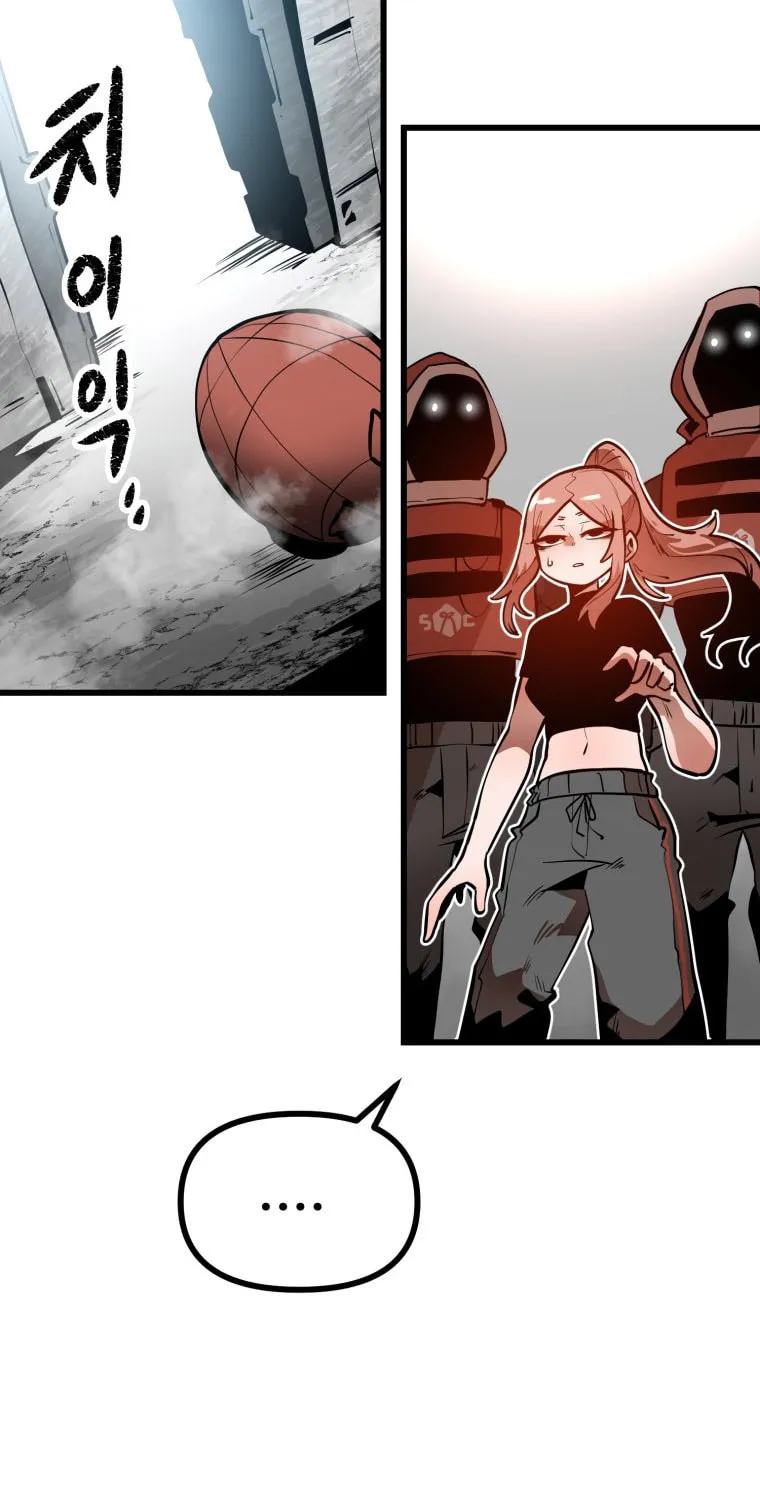 Santa Industries Chapter 10 page 116 - 
