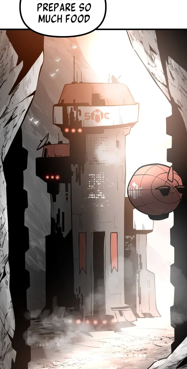 Santa Industries Chapter 10 page 119 - 