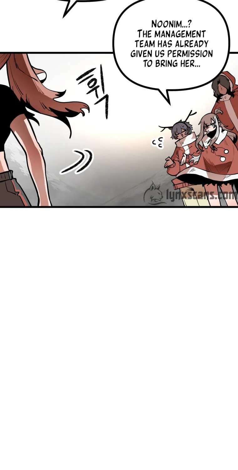 Santa Industries Chapter 10 page 27 - 