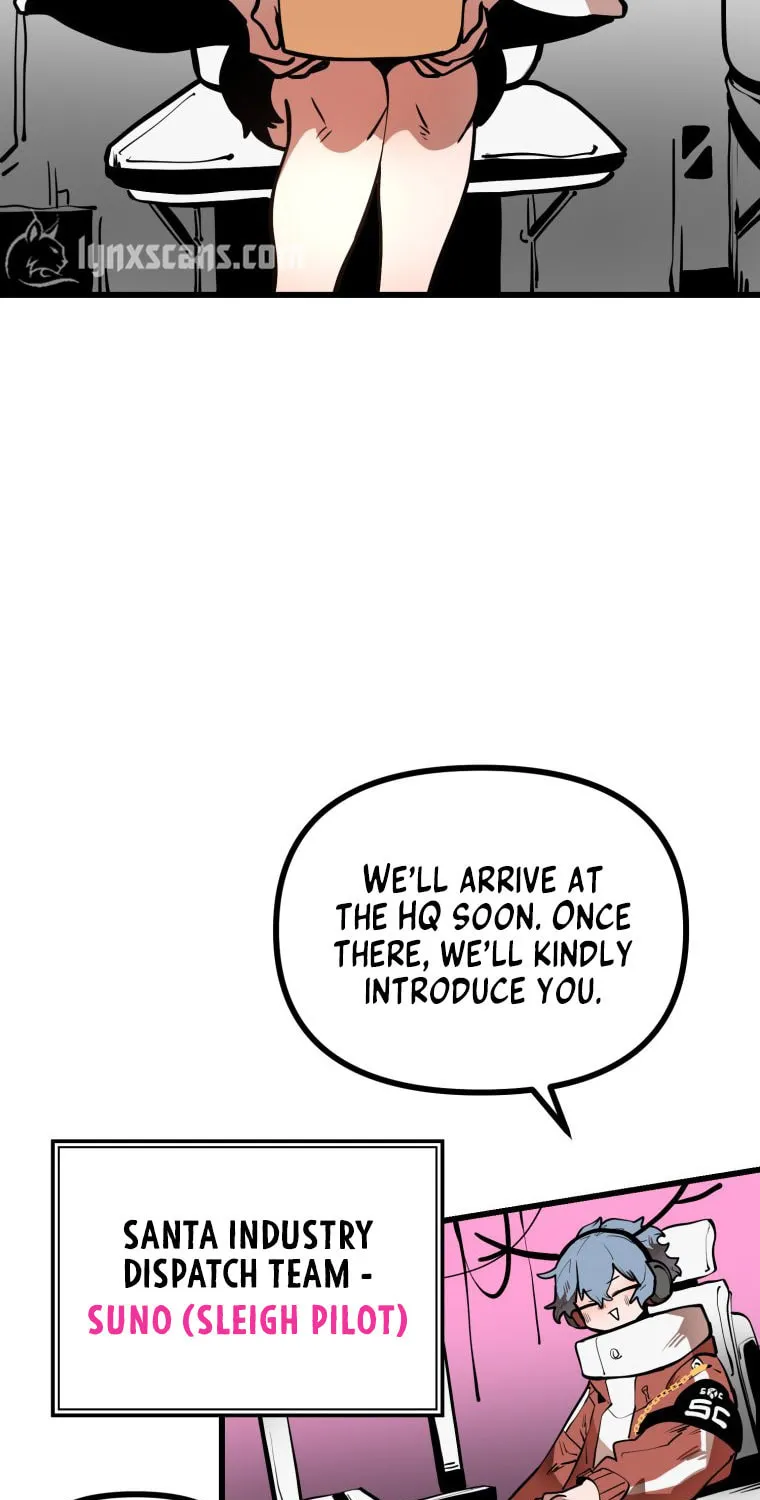 Santa Industries Chapter 10 page 5 - 