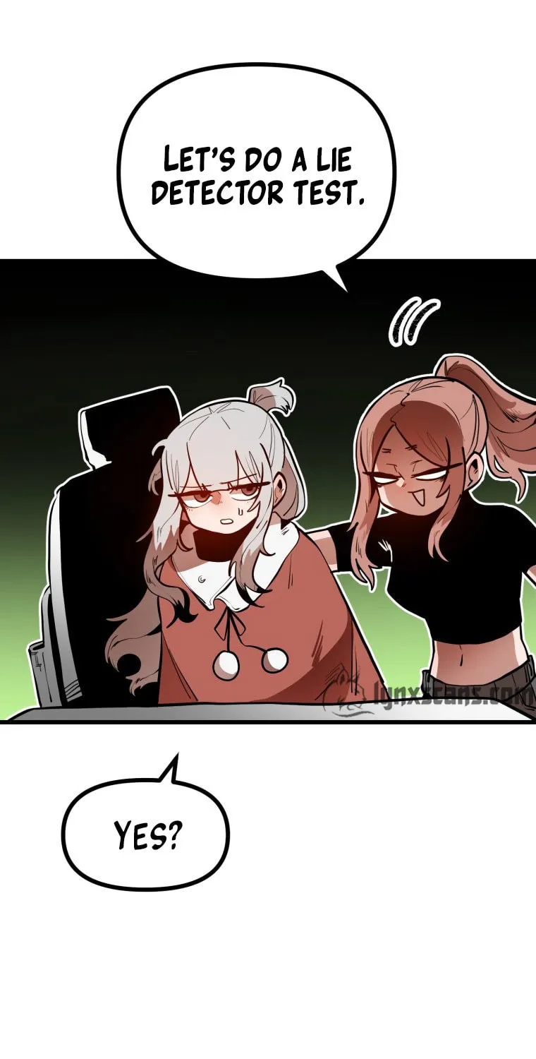 Santa Industries Chapter 10 page 49 - 