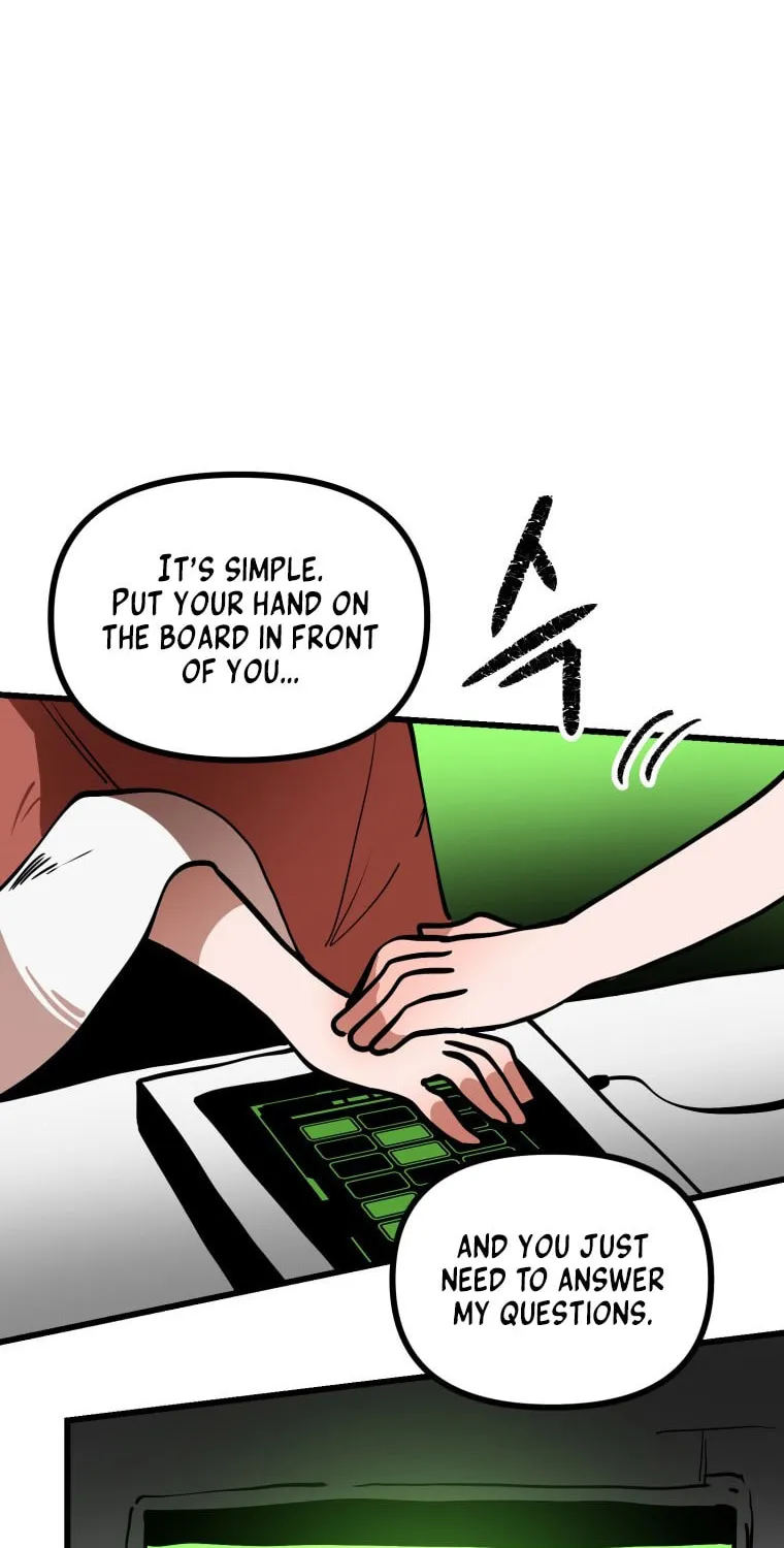 Santa Industries Chapter 10 page 50 - 