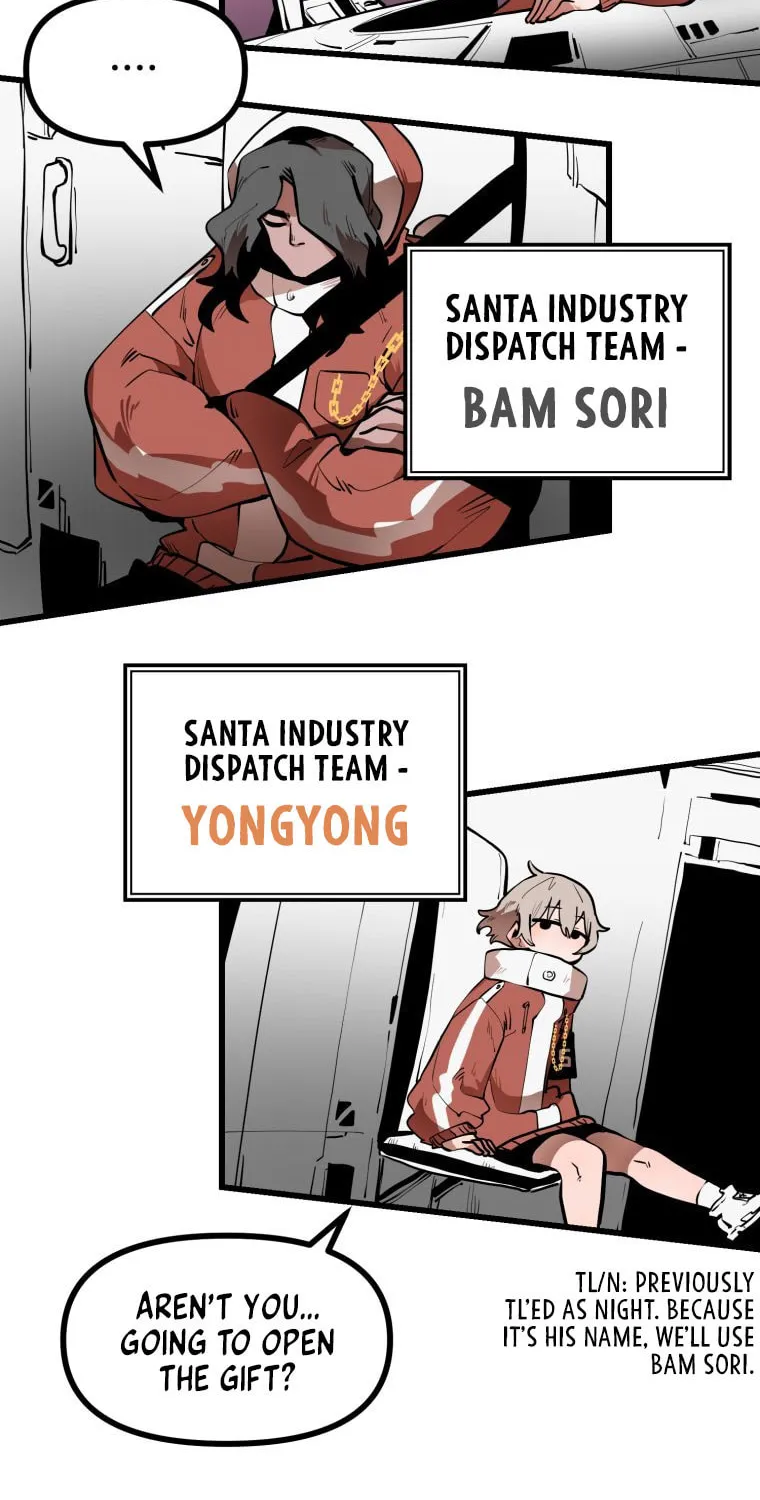 Santa Industries Chapter 10 page 6 - 